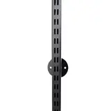 Montant 1 face double perforation