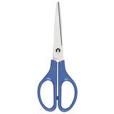 Ciseaux de bureau ambidextres 17 cm - Deli