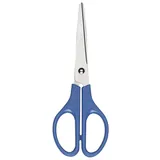 Ciseaux de bureau ambidextres 17 cm - Deli