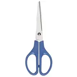 Ciseaux de bureau ambidextres 17 cm - Deli