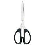 Ciseaux de bureau ambidextres 21 cm bout pointu - Deli