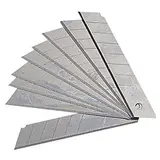 Lames de rechange pour cutters