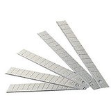 Lames de rechange pour cutters