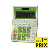 Calculatrice DL1122 - Calculatrices