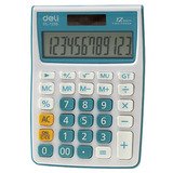 Calculatrice DL1238 - Calculatrices