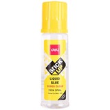 Colle liquide avec embout en mousse - Déstockage