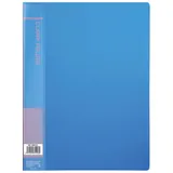 Chemises 2 pinces pour bloc-notes et documents