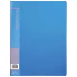 Chemises 2 pinces pour bloc-notes et documents