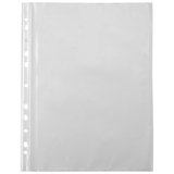 Pochettes perforées 60 µ