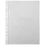 Pochettes perforées 60 µ