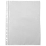 Pochettes perforées