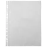 Pochettes perforées