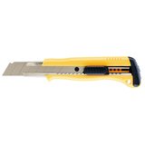 Cutter + 8 lames sécables