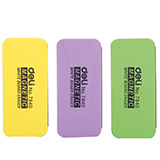 Brosse magnétique pour tableau blanc - Marqueurs