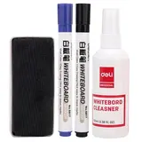 Kit pour tableau blanc