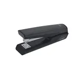 Agrafeuse de bureau Deli noire 25 feuilles, agrafes 24/6 et 26/6