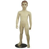 Mannequin enfant garçon 5 ans - Mannequins enfants