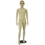 Mannequin enfant fille 10 ans