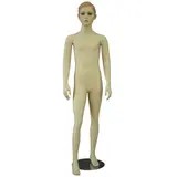 Mannequin enfant fille 10 ans