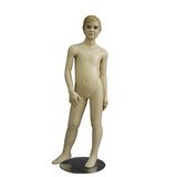 Mannequin enfant fille 6/8 ans