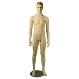 Mannequin ado garçon 16 ans