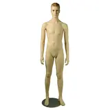 Mannequin ado garçon 16 ans