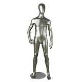 Mannequin ado garçon laqué 14 ans