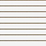 Panneaux rainurés Blanc Craie, entraxe 15 cm