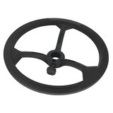 Repose pied pour siège de caisse