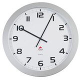 Horloge murale silencieuse