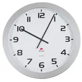 Horloge murale silencieuse