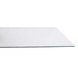 Tablettes en verre trempé