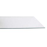 Tablettes en verre trempé