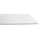 Tablettes en verre trempé