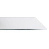 Tablettes en verre trempé