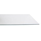 Tablettes en verre trempé