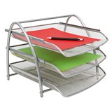 Corbeilles coulissantes à la française 