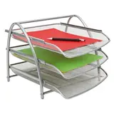 Corbeilles coulissantes à la française 