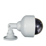 Caméra dôme factice