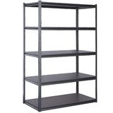 Étagère de réserve