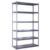 Étagère de réserve