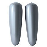 Supports pour bottes gonflables