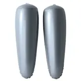 Supports pour bottes gonflables