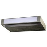 Bandeau d'en-tête droit + plexi