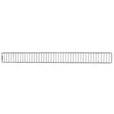 Frontale grille époxy