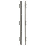 Profils U pour fond ép. 19 mm