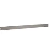 Fond tôle plein pas de 50 mm