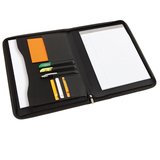 Conférencier zippé compartimenté 