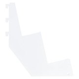 Console 2  niveaux pour tablette presse/multimédia