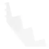 Console 3 niveaux pour tablette presse/multimédia pas de 25 mm